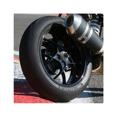 Pneu Metzeler Racetec RR K3 160/60 ZR 17 M/C (69W) TL