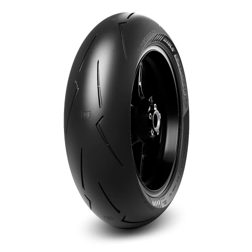 Pneu Pirelli Diablo Supercorsa V4 SP 200/55 ZR 17 M/C (78W) TL