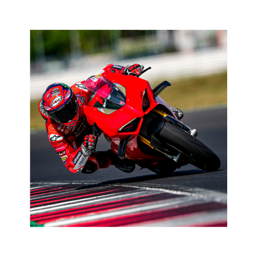 Pneu Pirelli Diablo Supercorsa V3 SP 110/70 ZR 17 M/C 54W TL