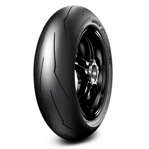 Pneu Pirelli Diablo Supercorsa V3 SP 180/55 ZR 17 M/C (73W) TL
