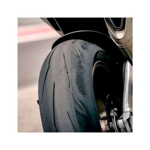 Pneu Pirelli Diablo Supercorsa V3 SP 190/55 ZR 17 M/C (75W) TL