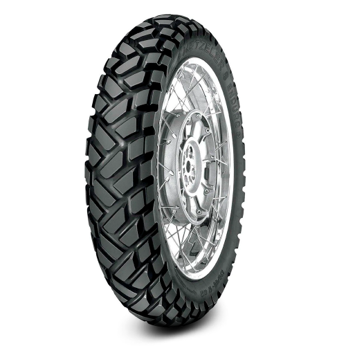 Pneu Metzeler Enduro 3 Sahara 120/90-17 M/C 64S