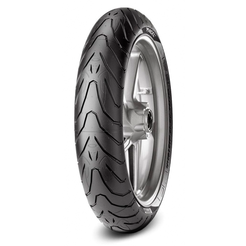 Pneu Pirelli Angel ST 120/70 ZR 17 M/C (58W) TL