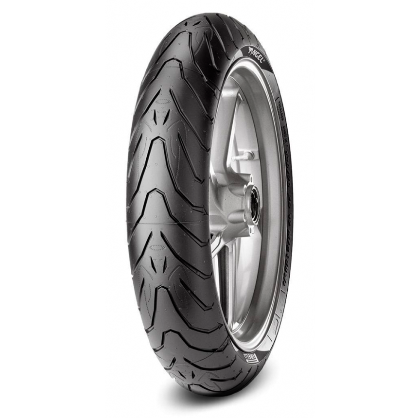 Pneu Pirelli Angel ST 120/70 ZR 17 M/C (58W) TL