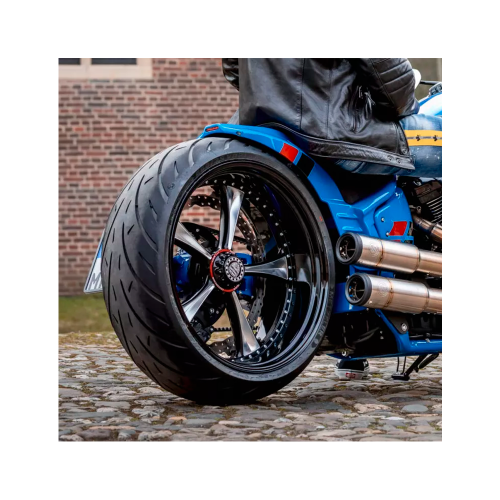 Pneu Metzeler Cruisetec 240/40 VR 18 M/C (79V) TL