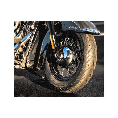 Pneu Metzeler Cruisetec 160/60 R 18 M/C 70V TL