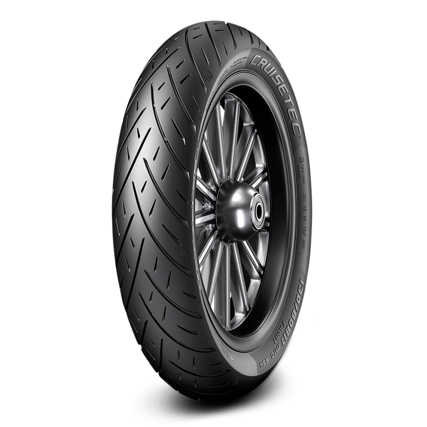 Pneu Metzeler Cruisetec 150/80-16 M/C 71H TL