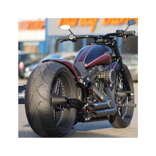 Pneu Metzeler ME 888 Marathon Ultra 140/90 B 16 M/C 77H TL Reinf