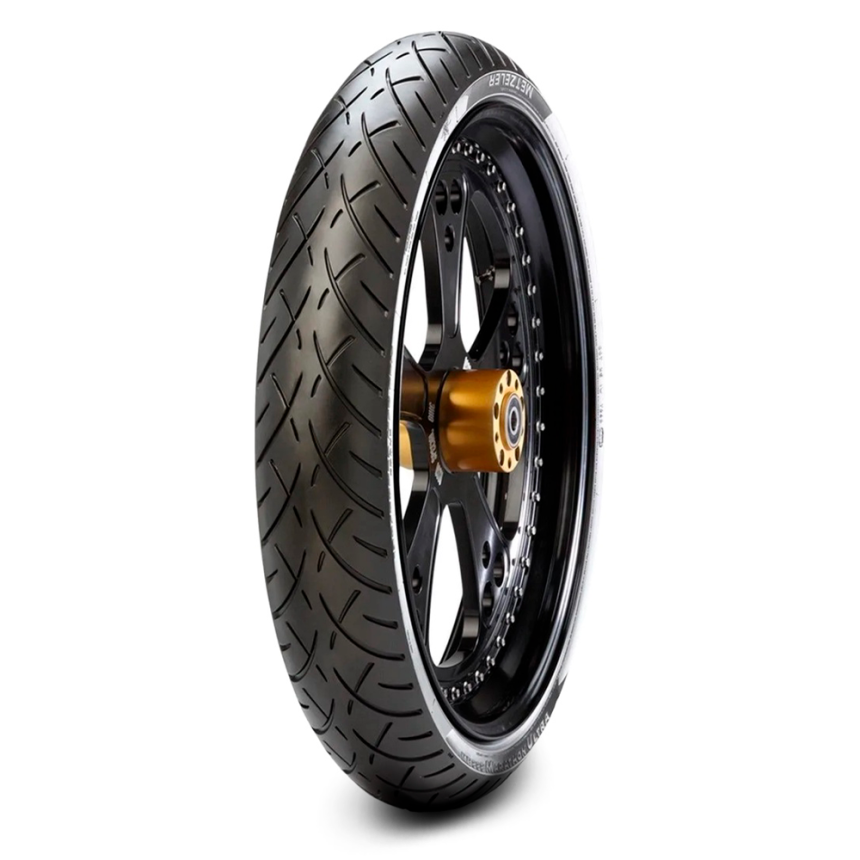  Pneu Metzeler ME 888 Marathon Ultra 120/70 B 21 M/C 68H TL Reinf