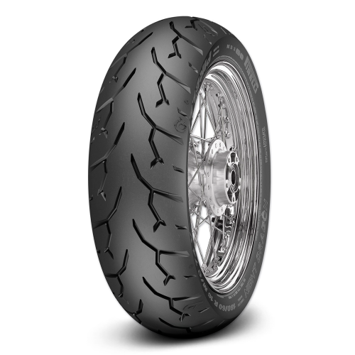 Pneu Pirelli Night Dragon 180/70 B 15 M/C 76H TL