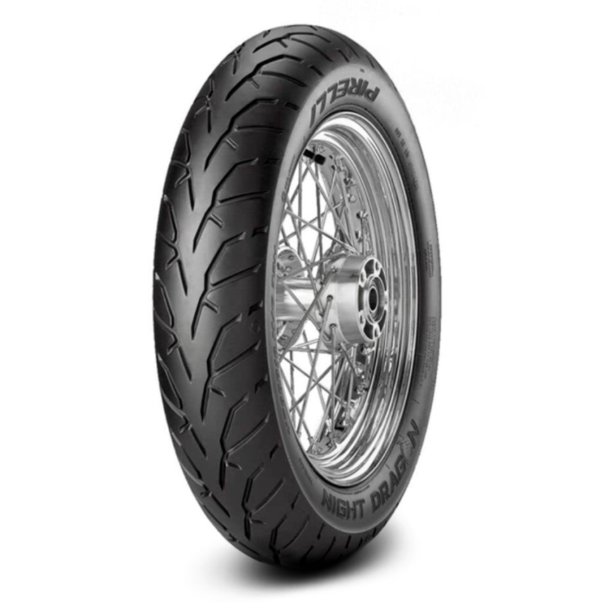 Pneu Pirelli Night Dragon 90/90-21 M/C 54H TL