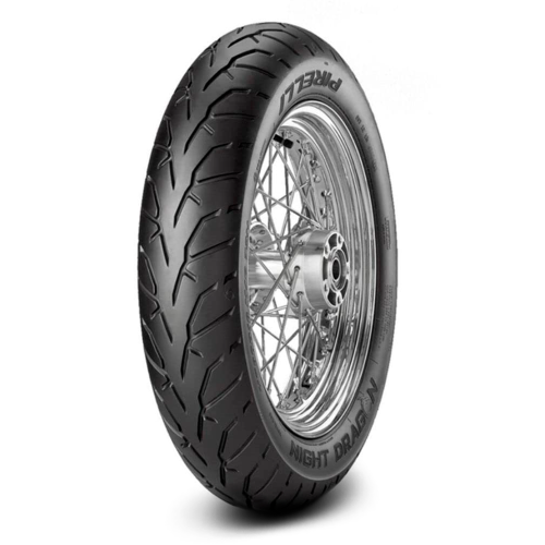 Pneu Pirelli Night Dragon 100/90-19 M/C 57H TL