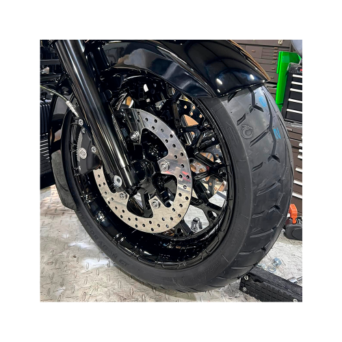 Pneu Pirelli Night Dragon 100/90-19 M/C 57H TL