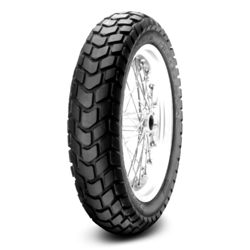 Pneu Pirelli MT 60 110/80-18 M/C 58T