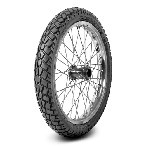 Pneu Pirelli Scorpion MT 90 A/T 90/90-19 M/C 52P