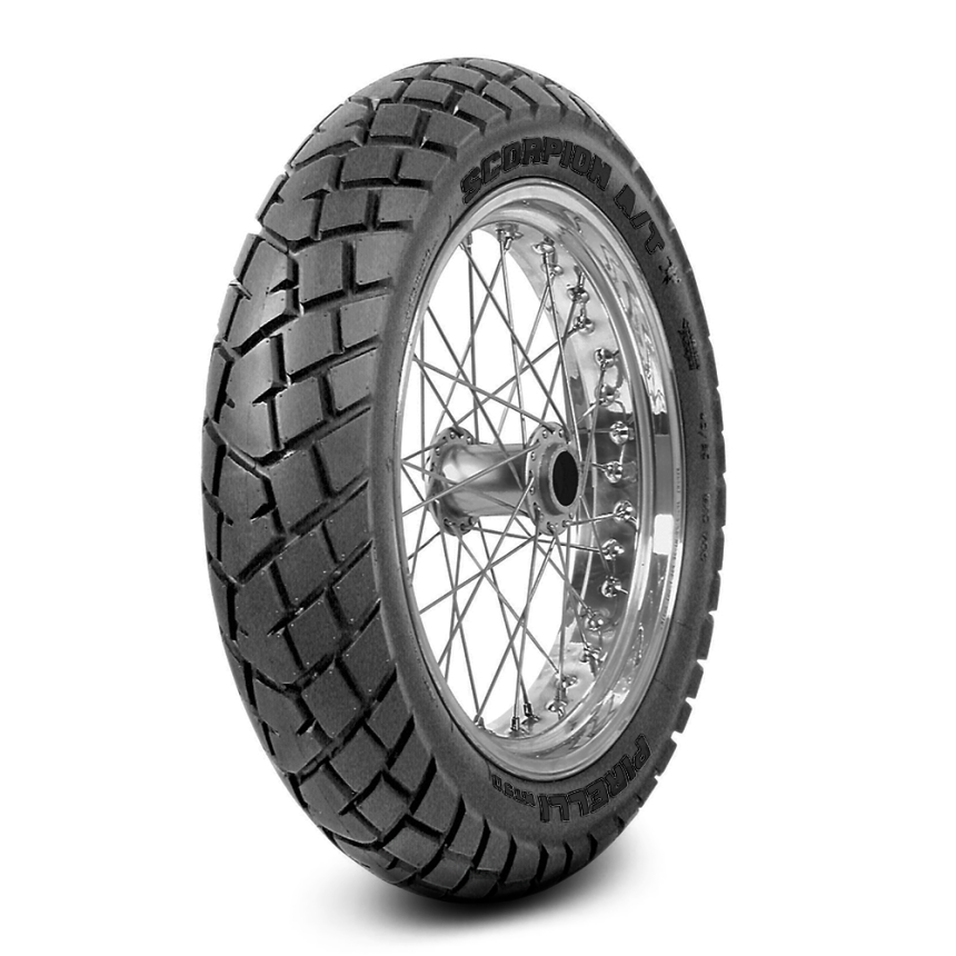 Pneu Pirelli Scorpion MT 90 A/T 140/80-18 M/C 70S MST