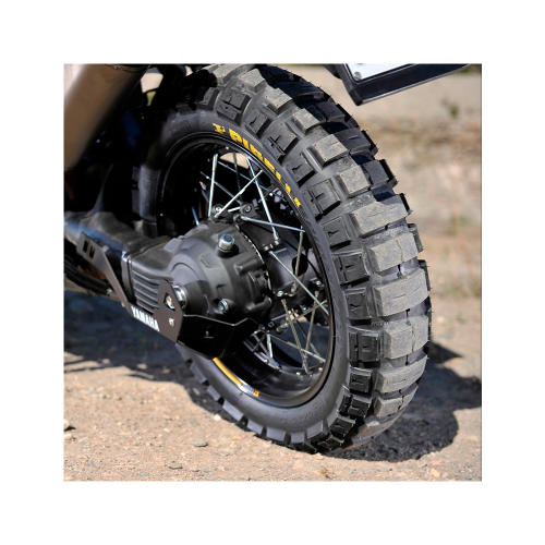 Pneu Pirelli Scorpion Rally STR 130/80 R 17 M/C 65V TL M+S