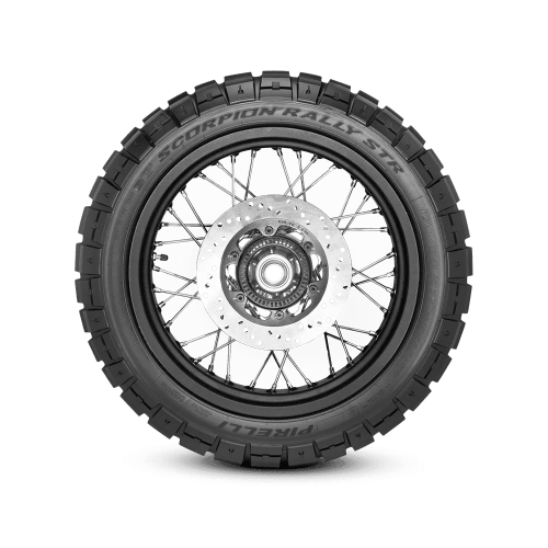 Pneu Pirelli Scorpion Rally STR 160/60 R 15 M/C 67H TL M+S