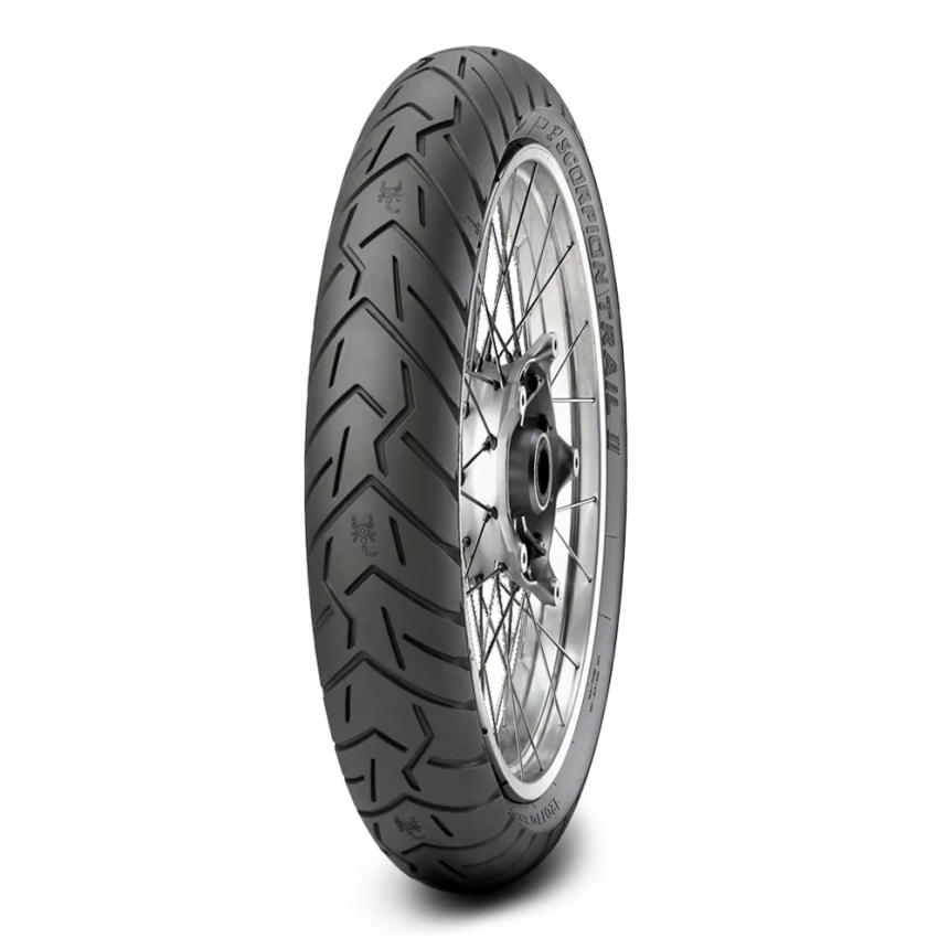 Pneu Pirelli Scorpion Trail 2 110/80 R 19 M/C 59V TL