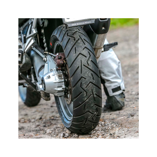 Pneu Pirelli Scorpion Trail 2 130/80 R 17 M/C 65V TL