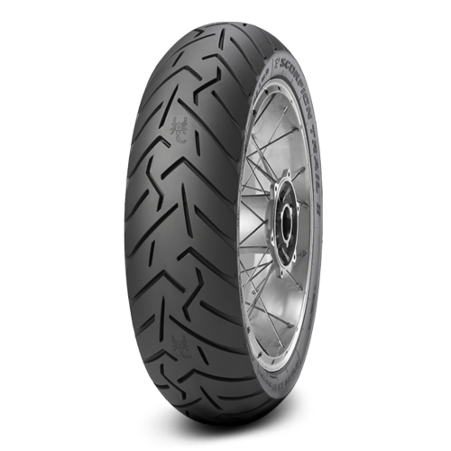 Pneu Pirelli Scorpion Trail 2 150/70 R 17 M/C 69V TL