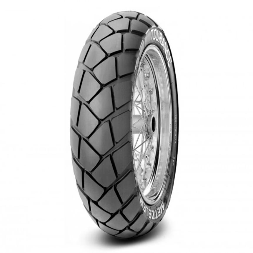 Pneu Metzeler Tourance 130/80-17 M/C 65S