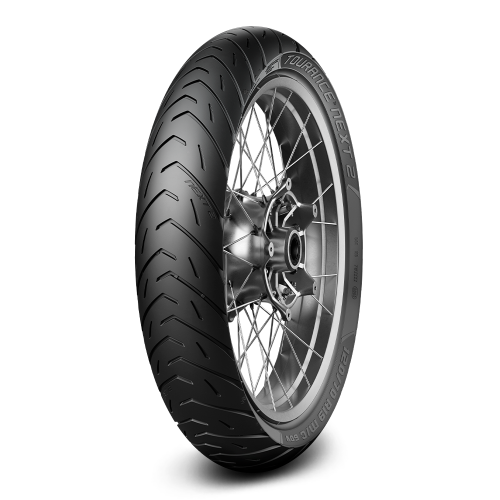 Pneu Metzeler Tourance Next 2 120/70 ZR 19 M/C 60W TL