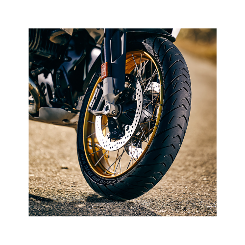 Pneu Metzeler Tourance Next 2 120/70 ZR 19 M/C 60W TL