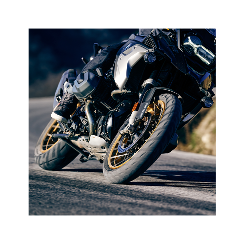 Pneu Metzeler Tourance Next 2 120/70 ZR 19 M/C 60W TL