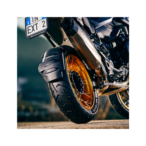 Pneu Metzeler Tourance Next 2 170/60 R 17 M/C 72V TL