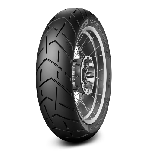 Pneu Metzeler Tourance Next 2 170/60 R 17 M/C 72V TL