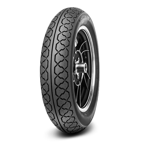 Pneu Metzeler Perfect ME 77 110/90-16 M/C 59S TL
