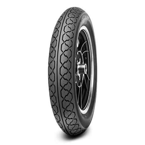Pneu Metzeler Perfect ME 77 90/100-18 M/C 54S