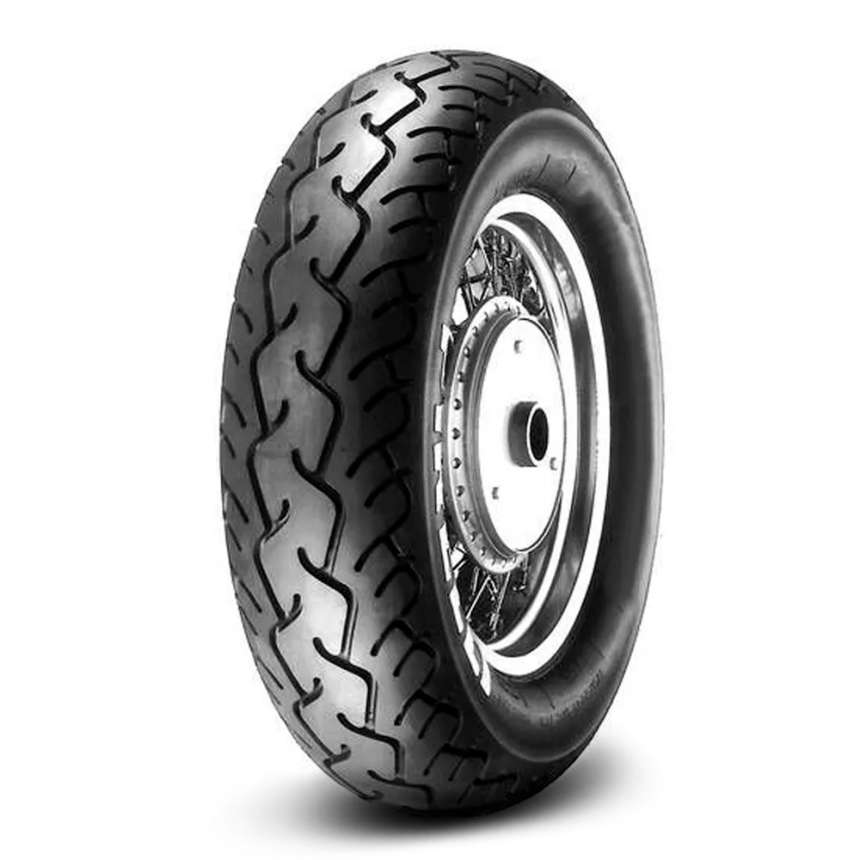 Pneu Pirelli Route MT 66 130/90-15 M/C 66S