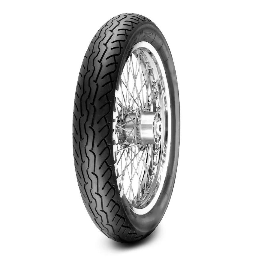 Pneu Pirelli Route MT 66 100/90-18 M/C 56H TL