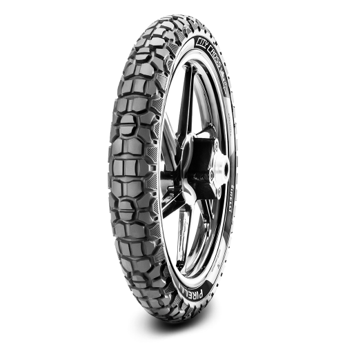 Pneu Pirelli City Cross 110/90-17 M/C 60P