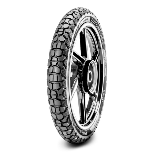 Pneu Pirelli City Cross 2.75-18 M/C 42P