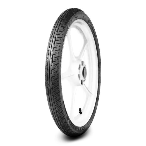 Pneu Pirelli City Demon 80/100-18 M/C 47P