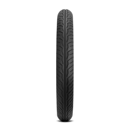Pneu Pirelli City Dragon 80/100-18 M/C 47P