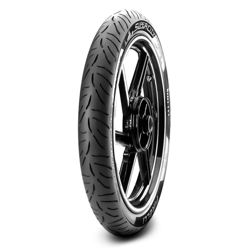 Pneu Pirelli Super City 2.50-18 M/C 40P
