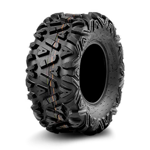 Pneu Traseiro SpeedMax A033 24x10-11 TL