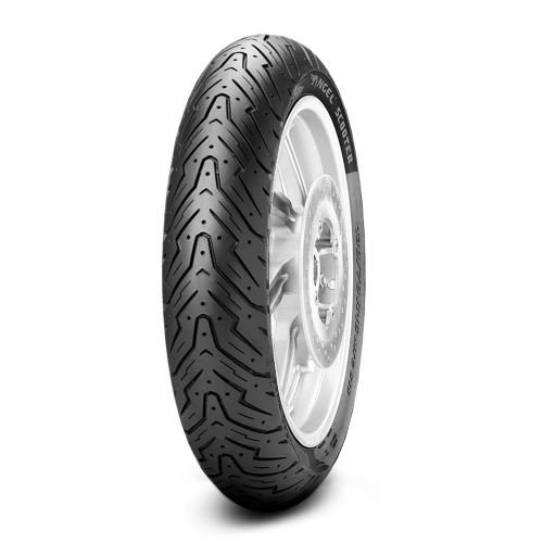 Pneu Pirelli Angel Scooter 90/90-10 M/C 50J TL