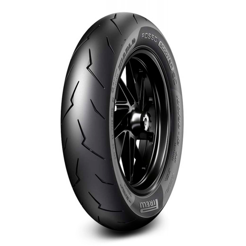Pneu Pirelli Diablo Rosso Scooter SC 120/80-12 55P TL