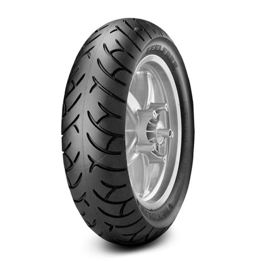 Pneu Metzeler Feelfree 90/80-14 M/C 49P TL