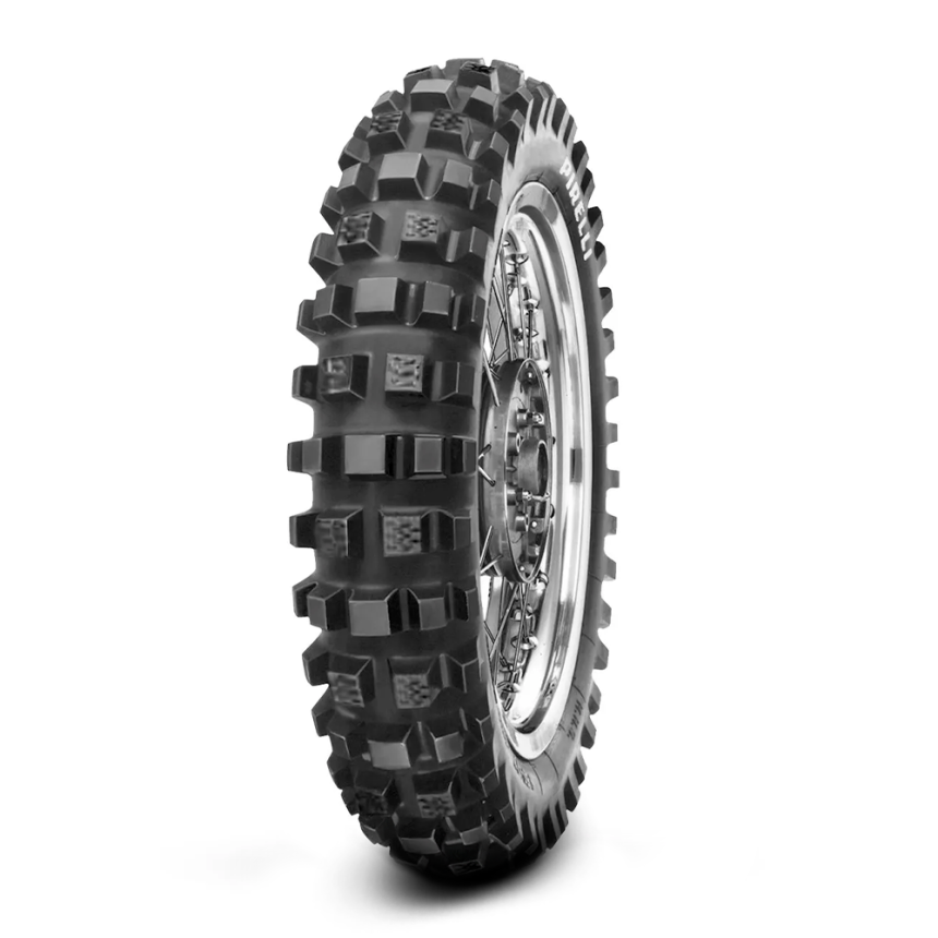 Pneu Pirelli MT 16 Garacross 110/100-18 (64) NHS