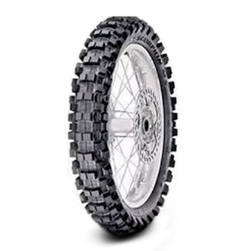 Pneu Pirelli MT320 100/100-18 59R NHS
