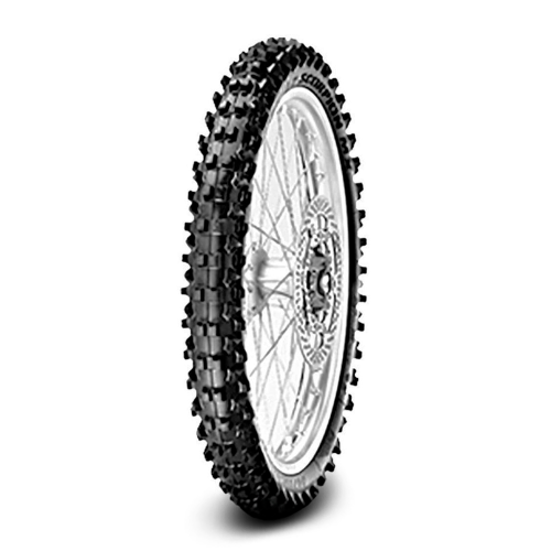 Pneu Pirelli MT320 80/100-21 51R NHS