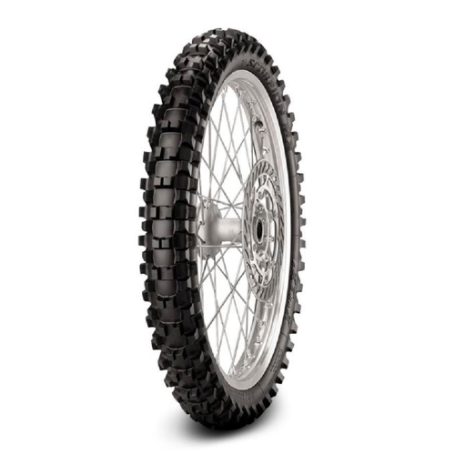 Pneu Pirelli Scorpion MX Extra X 80/100-21 M/C 51M MST