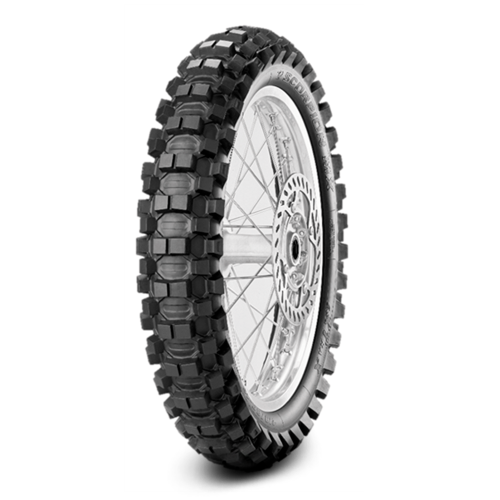 Pneu Pirelli Scorpion MX Extra X 100/90-19 57M NHS