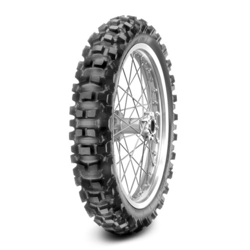 Pneu Pirelli Scorpion XC Mid Hard 110/100-18 M/C 64M MST